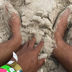 Meet your Posher, Dexter