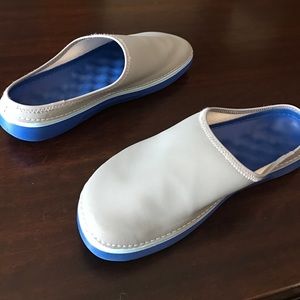 Reebok Nanossage Mule