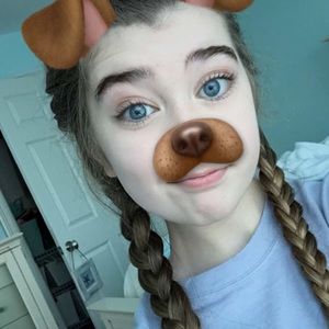 Meet your Posher, Kerry