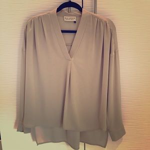 Mm. Lafleur Morrison top like new!