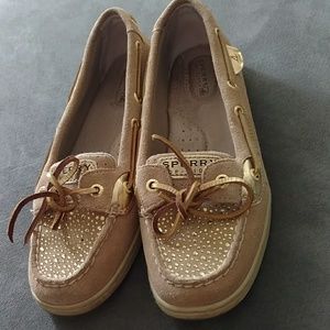Sperry's