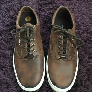 💜Tommy Hilfiger Shoes