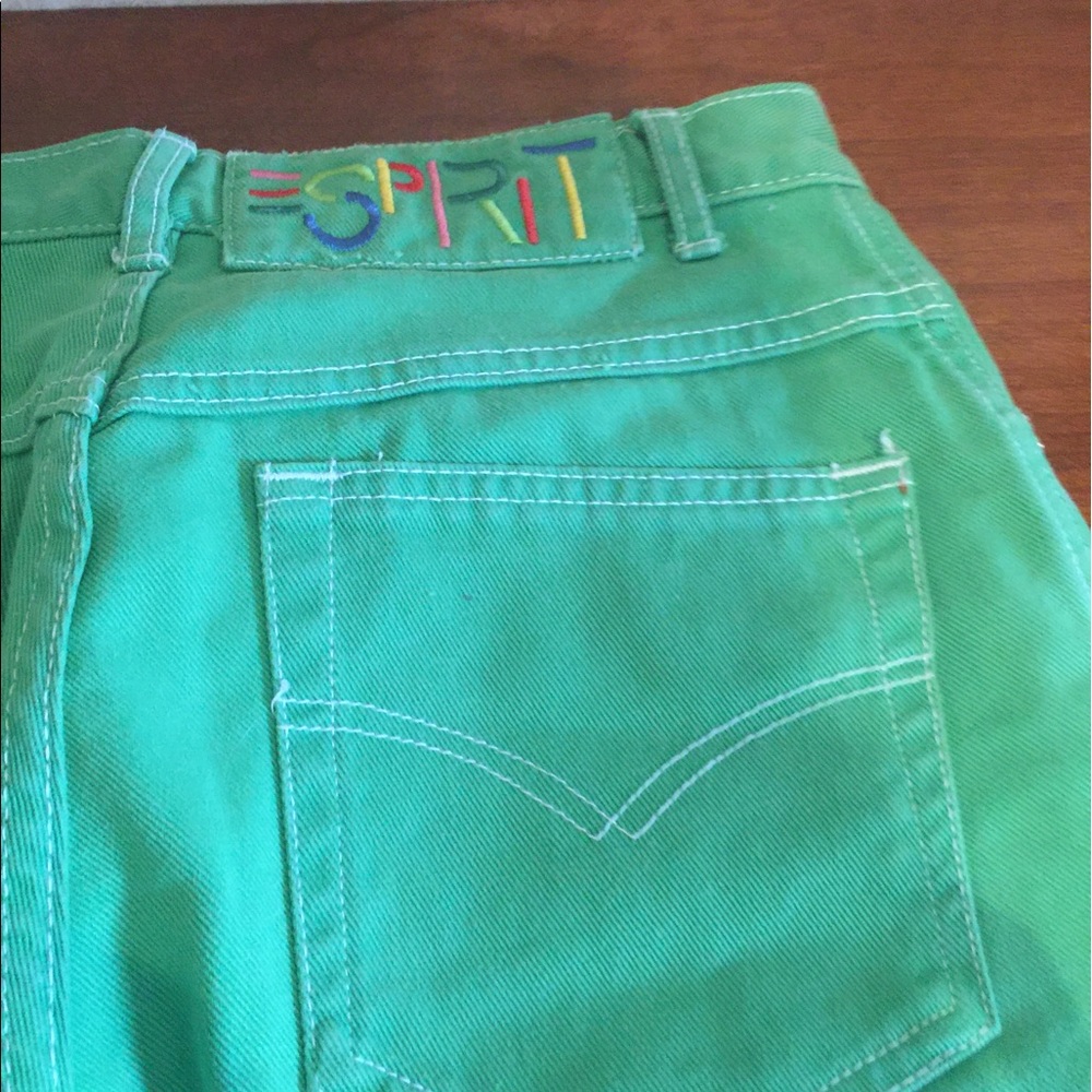 Esprit jeans - Picture 1 of 5