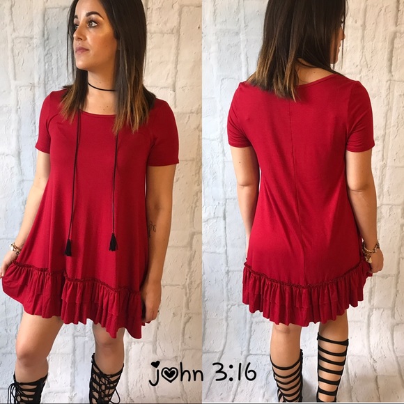 ❗️SALE❗️LAST one✔️Short sleeve tunics - Picture 4 of 4