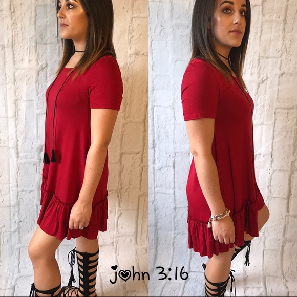 ❗️SALE❗️LAST one✔️Short sleeve tunics - Picture 3 of 4