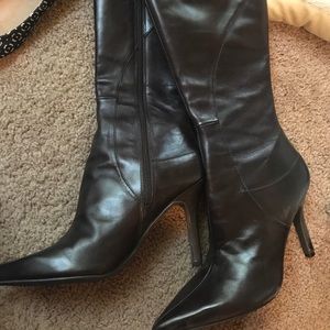 Nine West boots