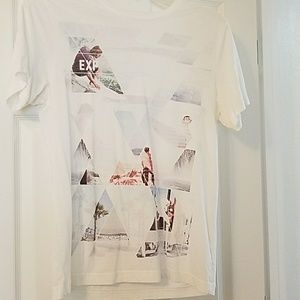Express Summer Tee