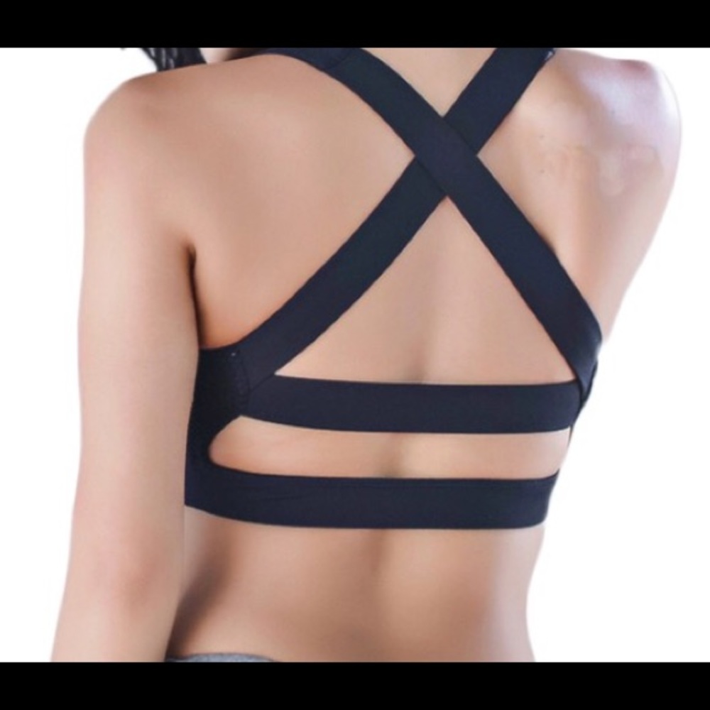 ⚡️SALE⚡️BRAND NEW! Yoga/Sports Bra Top