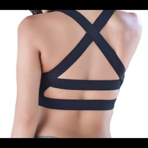 ⚡️SALE⚡️BRAND NEW! Yoga/Sports Bra Top