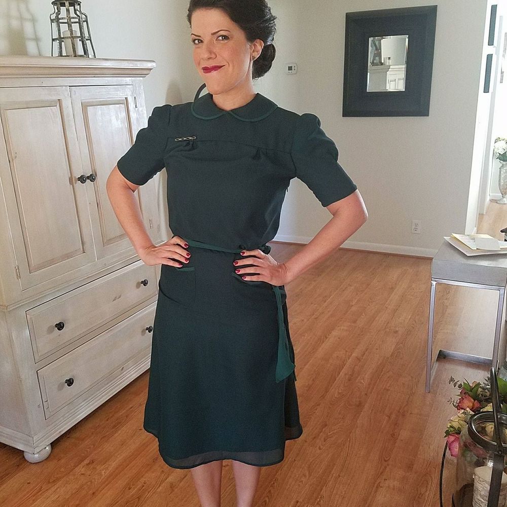 Meet your Posher, Kerri