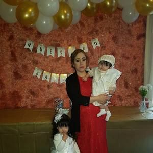 Meet your Posher, Maria