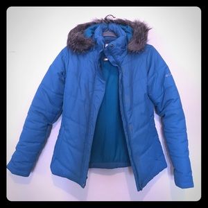Winter Coat
