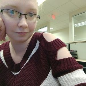 Meet your Posher, Renee