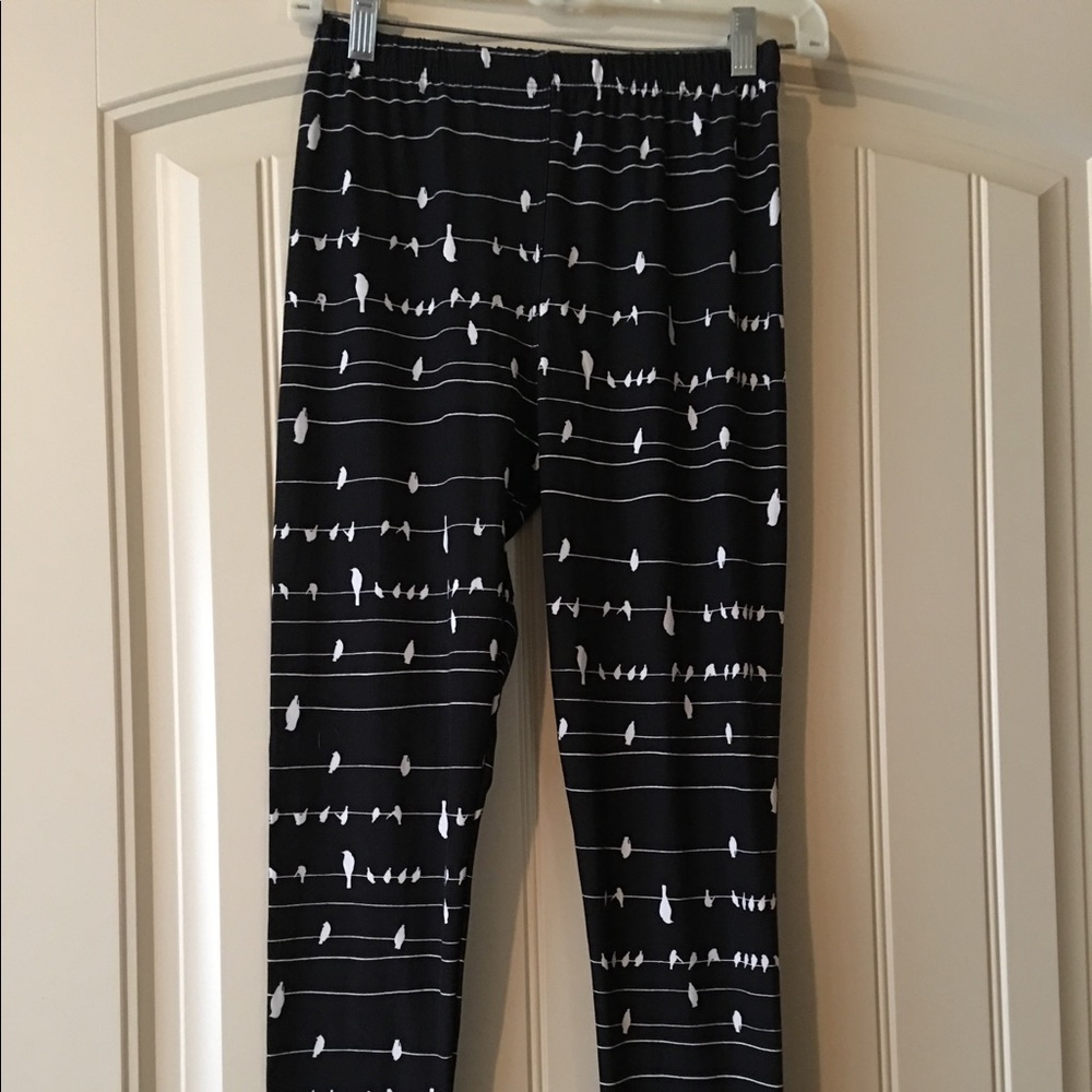LuLaRoe leggings
