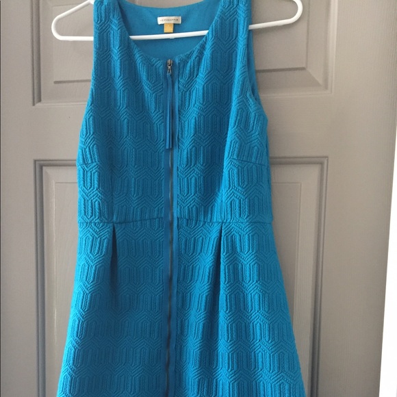 💥CLOSET CLEAR OUT💥Anthro Leifsdottia Dress - Picture 1 of 7