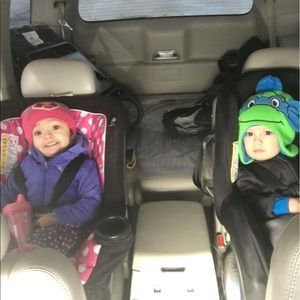 Meet your Posher, Jesus