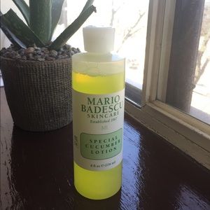 Mario Badescu Special cucumber lotion