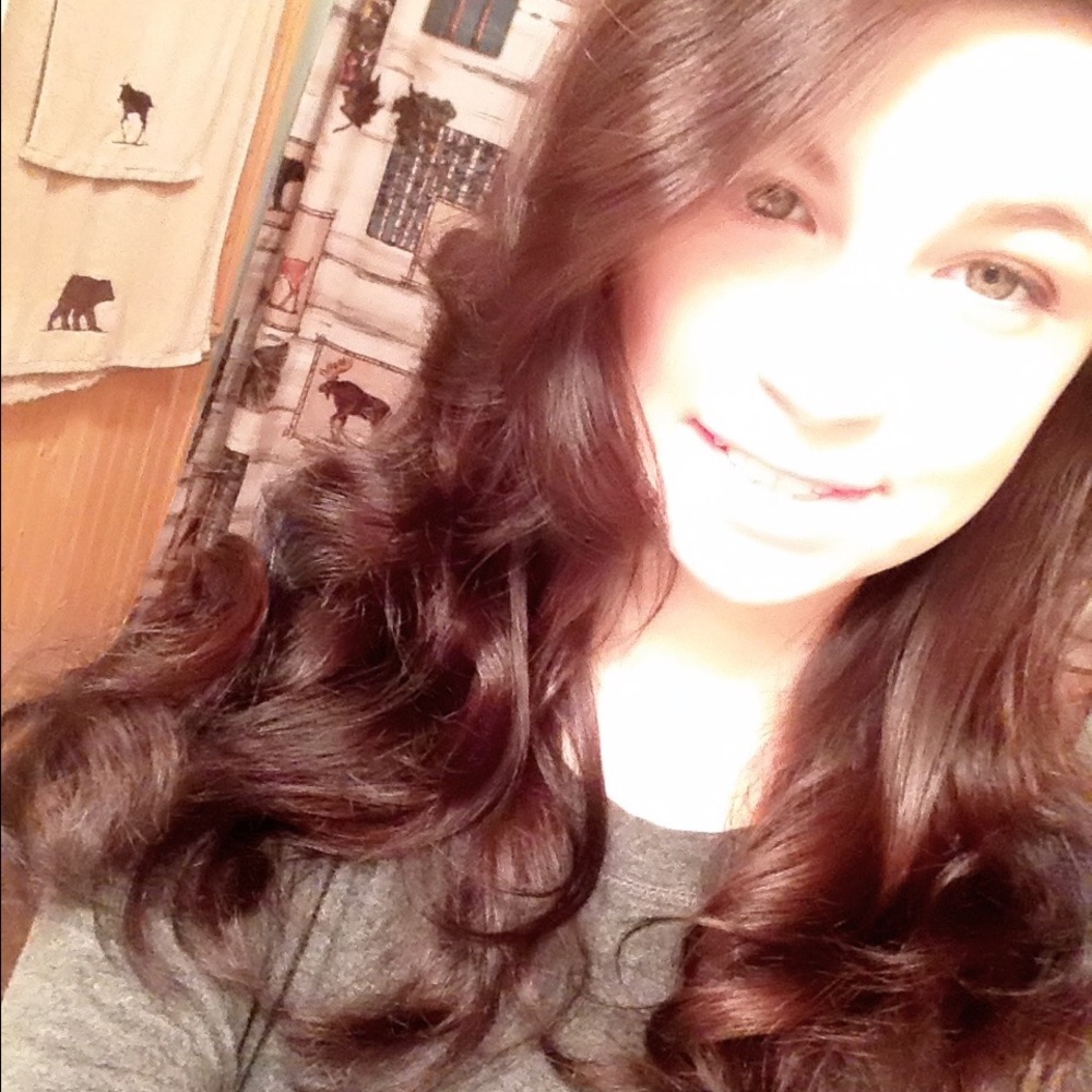 Meet your Posher, Sarah