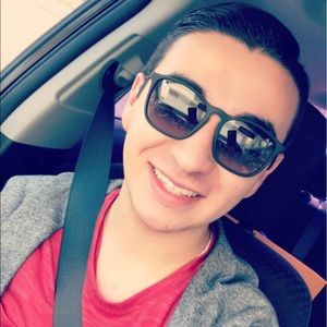 Meet your Posher, Fernando