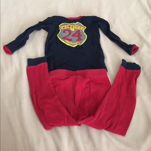Kids pajama
