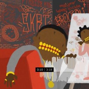 Meet your Posher, Alicia