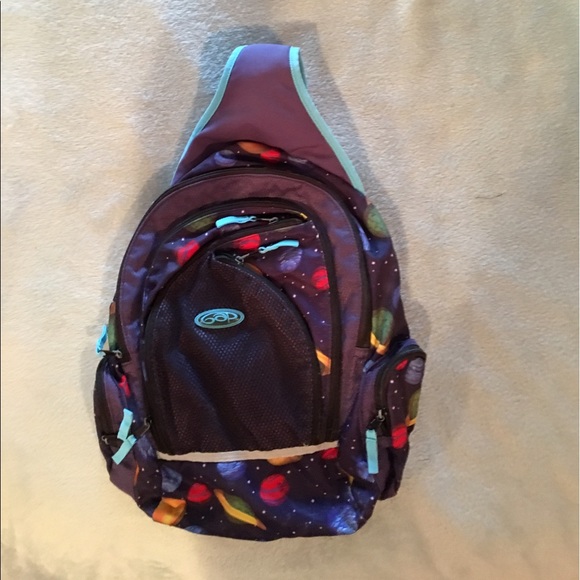 GAP Other - Kids solar system backpack
