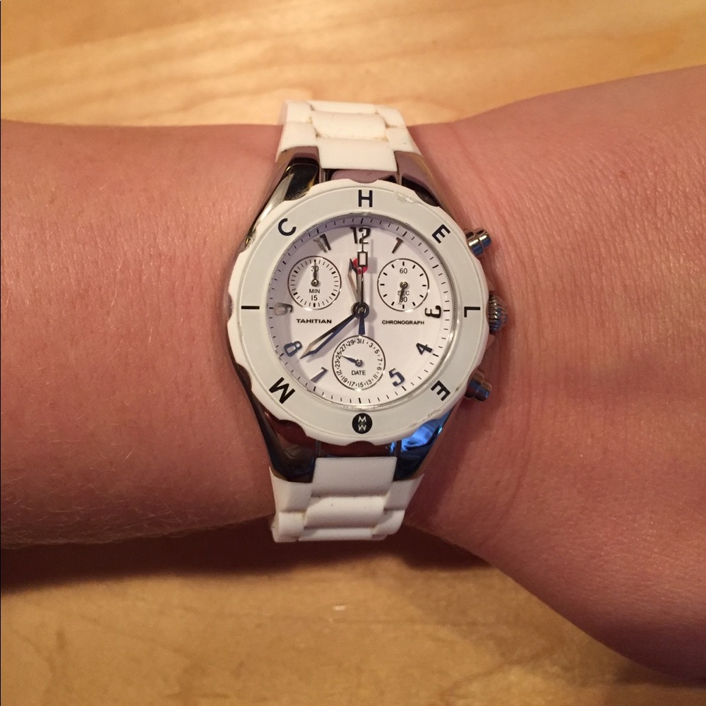 'Tahitian Jelly Bean' Watch, 40mm