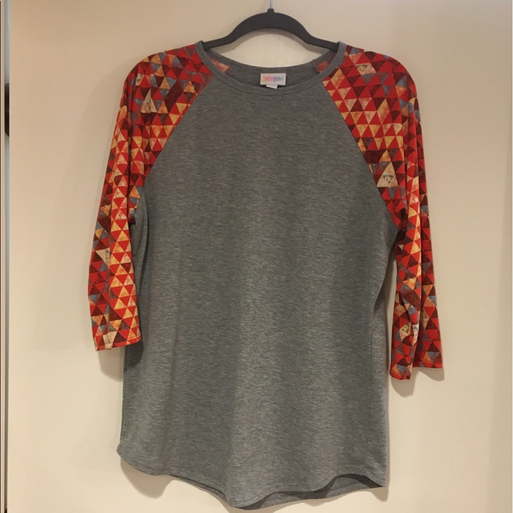 Lularoe Randy XL