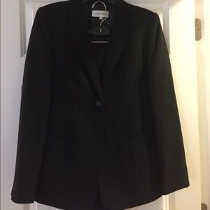 Calvin Klein-Brand New Pant Suit