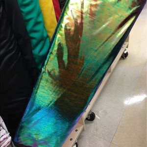 Meet your Posher, Shanti