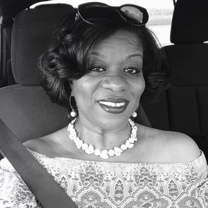 Meet your Posher, Jackie