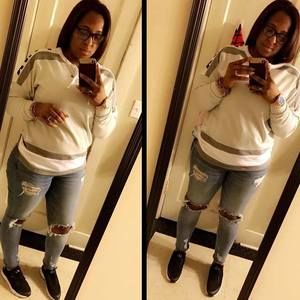 Meet your Posher, Brianni