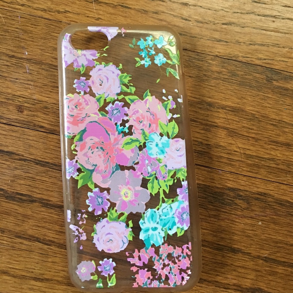 silicone iPhone 5c phone case