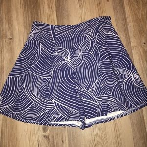 Flowy Mara Hoffman shorts