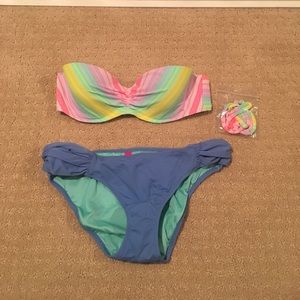 Victoria's Secret bikini (never worn!)