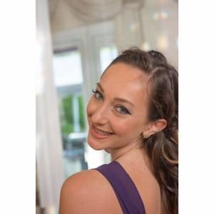 Meet your Posher, Lindsay