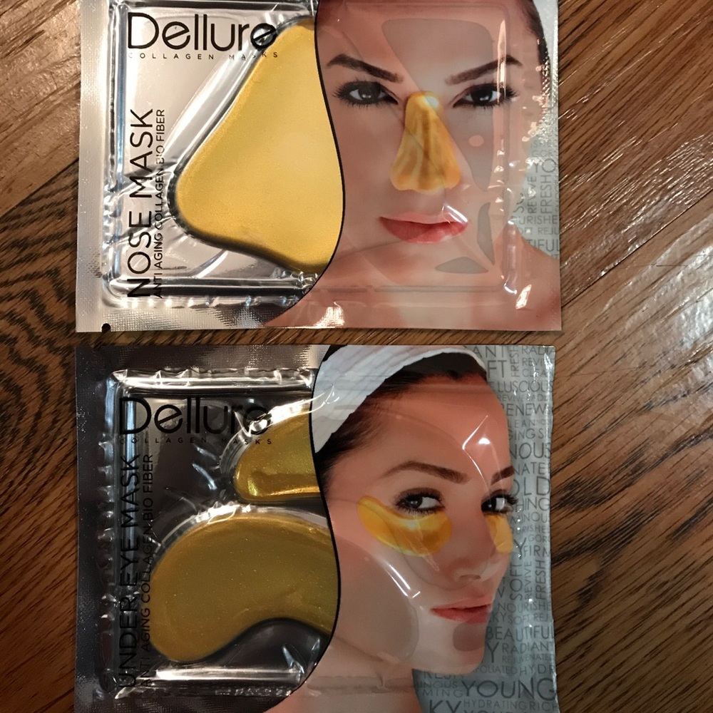 Beauty bundle - Picture 4 of 4