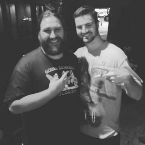 Meet your Posher, Steven