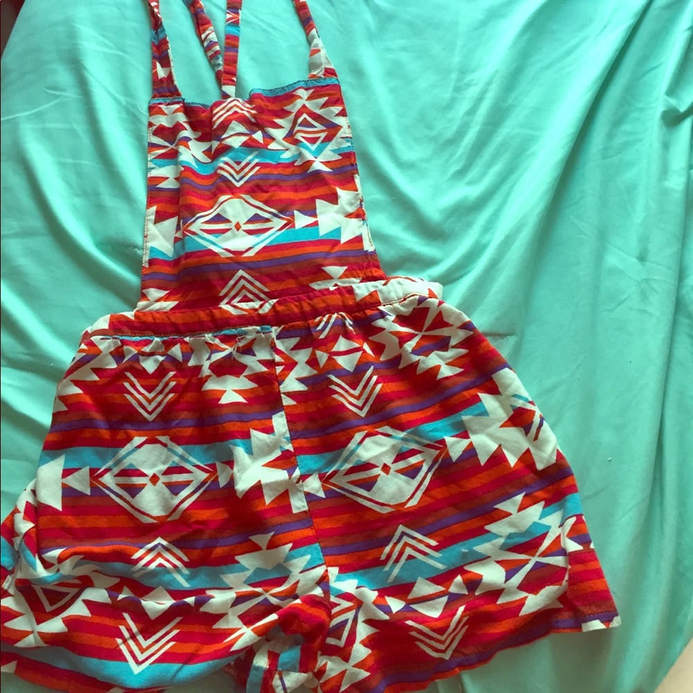 Romper