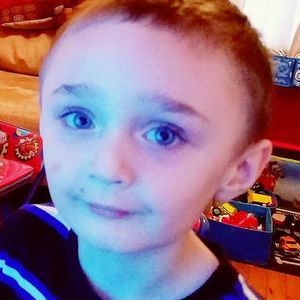 Meet your Posher, Ashlee