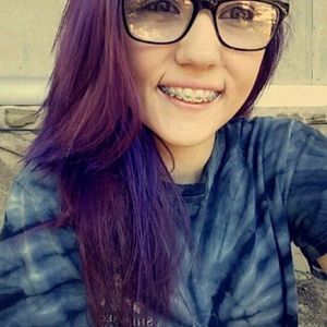 Meet your Posher, Erica