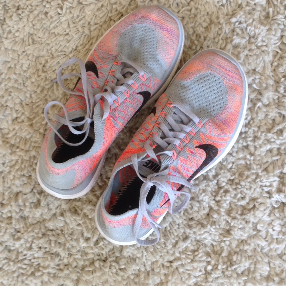 Nike Free Run Size 8.5