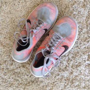 Nike Free Run Size 8.5