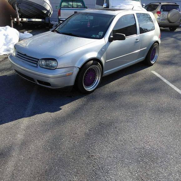 Meet your Posher, Jerry - Picture 1 of 1