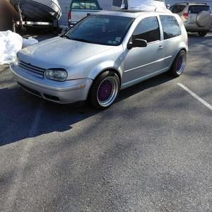 Meet your Posher, Jerry