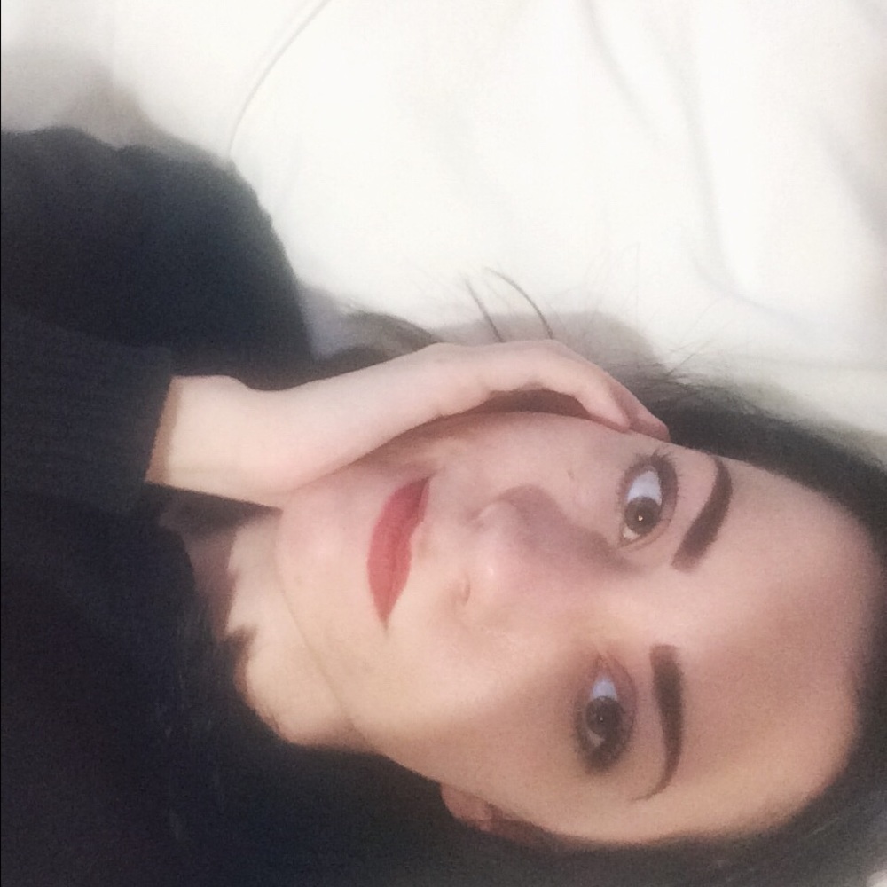 Meet your Posher, Kaleigh