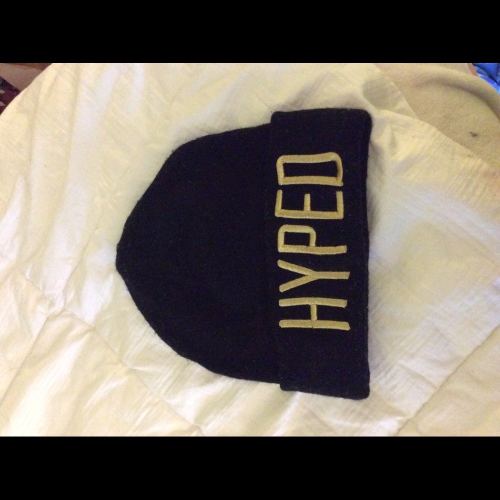 Cute hat