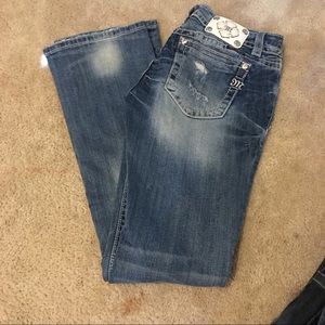 Miss Me Jeans 👖