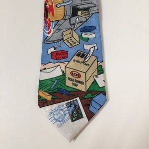 Men's Necktie