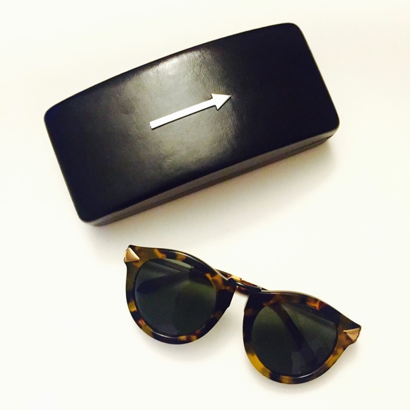 karen walker harvest sunglasses